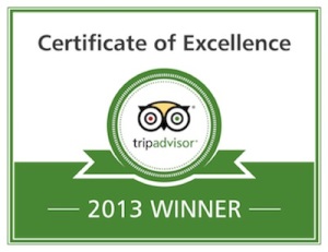 Quechuas-Expeditions -Certificate-of-Excellence
